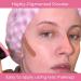 Contouring & Highlighting Make-up Stamp | Perfect Contour Tool for Powder, Liquid, & Cream | Contour Applicator for Flawless Results - Buy Online on GoSupps.com