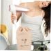 FOYTOKI Drawstring Bag Blow Dryer Canvas Travel Bag Hair Dryer Travel Case Hair Dryer Storage Bag Bags Linen - Buy Online on GoSupps.com