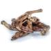 Loyalty Dog Treats | Chicken Feet (1000g) + Duck Feet (1000g) Natural Dehydrated Training Treats 1 kg (Pack of 1) Dog Treats+ Dog Treats DUCK FEET - Buy Online on GoSupps.com