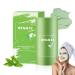 Buy Green Tea Clay Mask Stick | Moisturizing & Deep Cleansing Face Mud Mask for All Skin Types - Shipping Worldwide - Buy Online on GoSupps.com