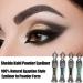 Eyeliner en Poudre Eye-Liner en Poudre Arabe Longue dur e Eye-Liner 100% Naturel Fait la Main Couleur Riche Longue dur e Anti-Taches - Buy Online on GoSupps.com