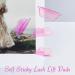 Lash Lift Rods - No Glue Self-Sticky Flexible Reusable Eyelash Perming Curler & Shields (Pink) - International Shipping Available - Buy Online on GoSupps.com