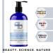 Biotin Shampoo for Thinning Hair | RevivaHair Volumizing Shampoo with Procapil, Keratin & Rosemary Oil | Hair Treatment for Men & Women | Vitamin B & E | 8oz - Buy Online on GoSupps.com