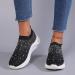 Women's Sneakers 40 - Soft Sole Leisure & Hiking Shoes | Sport Retro Slip-On & Lace-Up Styles - Buy Online on GoSupps.com