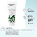 Nourish Organic Moisturizing Face Cleanser | Watercress & Cucumber | GMO-Free, Vegan, Cruelty-Free (6oz) - Buy Online on GoSupps.com