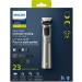 Philips Multigroom Series 7000 23 attachments MG7790/28 7000 Premium - Buy Online on GoSupps.com