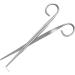 Rubis Eyebrow scissors - professional hair scissors specially designed for eyebrows - Buy Online on GoSupps.com