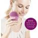 Beurer Face Brush FC 49 NEW | Deep Cleansing & Exfoliating | Buy Internationally - Buy Online on GoSupps.com