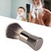 Professional Ergonomic Shaving Brush for Men - Soft Hair Razor Brush for Home & Salon Use | Quality Facial Care Tool - Buy Online on GoSupps.com