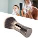 Professional Shaving Brush for Men | Soft Hair Barber Shop Tool | Premium Facial Care - Buy Online on GoSupps.com