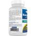 2 Pack Best Naturals Konjac Glucomannan Root 2000mg - 180 Veg Capsules - Buy Online on GoSupps.com