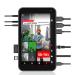 YoloLiv Instream, The Ultimate All-in-one Vertical Live Video Streaming Equipment Encoder, Switcher, Recorder, Monitor for Instagram, Tiktok