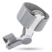Qoier bale toe correction bale toe spreader foot pain relief orthopedic toe smoothing orthopedic bale correction comfortable toe smoothing for overlapping toes