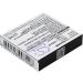 Buy Replacement Battery for Xiaoyi AZ13-1 AZ13H YDXJ01XY - Fast International Shipping - Buy Online on GoSupps.com