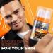 L Or al Paris Men Expert Anti Fatigue Daily Moisturizer for Men with Vitamin C & Protein 24HR Non Greasy Hydration For Dry and Dull Skin Reduces look of fine lines & dark circles Hydra Energetic 50ml Hydra Energetic Cream 48mL - Buy Online on GoSupps.com