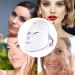 Led Masque Skincare Lightweight Skin Care LED for Face Care | LED Beauty Rechargeable LED Beauty for Travel Home - Buy Online on GoSupps.com