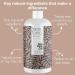 Face Tonic 500ml - Alcohol Free face Tonic with Tea Tree Oil - Cleanser for Blemishes Spots pimples and Acne Prone Skin Natural & Pharmaceutical Grade Australian Tea Tree Oil 500 ml (Pack of 1) - Buy Online on GoSupps.com
