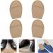 COHEALI Anti-Drop Heel Half Size Pads - Soft Cushion Inserts for Women's Block Heels & Pumps - Buy Online on GoSupps.com