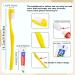 Bulk Disposable Toothbrushes - 500 Individually Packed Yellow One-Way Toothbrushes with Toothpaste for Homeless Nursing Homes Hotels & Travel - Buy Online on GoSupps.com