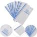 Healeved 100pcs Disposable Car Vomit Bags - Motion Sickness & Nausea Relief - Buy Online on GoSupps.com