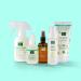 Earth Therapeutics Tea Tree Oil Foot Balm - Hydrating Foot Treatment for Dry Cracked Feet - 6 oz - Australian Tea Tree Oil, Aloe Vera, Chamomile - Soothes and Softens Skin - Buy Online on GoSupps.com