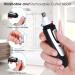 KouRy Multifunction Nose Hair Trimmer & Ear Hair Clipper | Portable Hair Repairer for Men & Women - International Shipping Available - Buy Online on GoSupps.com
