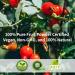 ECO-TASTE Rose Hips Powder 5.3oz - 100% Pure, Vegan Friendly, Non-GMO, No Additives - Buy Online on GoSupps.com