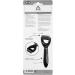 Trixie Universal Groomer for Coat Type 2/4/6 Small Dogs and Cats Medium Plastic / Metal Prongs 5 x 18 cm - Buy Online on GoSupps.com
