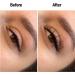 ALICE B20 DIY Lash Extension Clusters | CC Curl Individual False Eyelashes 10-16MM - Natural Look DIY Eyelash Extensions - Buy Online on GoSupps.com