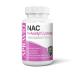 APRAVIO NAC Supplement (N-Acetyl Cysteine) 600 mg Antioxidant Support Immune Support Kidney & Liver Health 60 Capsules