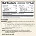 Annie Chun's Thai-Style Peanut Sesame Noodle Bowl 8.7 Oz (Pack of 6) | Non-GMO, Vegan, Instant & Microwavable - Buy Online on GoSupps.com