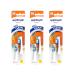 Arm & Hammer Spinbrush Pro Clean Replacement Brush Heads