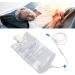 3000 ml Silicone Inlet Bags with Hose - Promotes Digestive Health & Intestinal Cleaning - Safe & Durable for Home Use - International Shipping - Buy Online on GoSupps.com