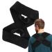 Posture Correction | Back Brace Corrector Adjustable Shoulder Brace Corrector for Discomfort Relief Back Shoulders Neck