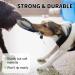 MR.HOKWY Dog Training Duck Dummy- EVA Material Trainer with Throwing Toggle Dog Retrieval Training Toys Bird Dummy Mallard Mimics Duck Bumper Toy for Puppies or Adult Hunting Dogs - Buy Online on GoSupps.com