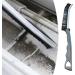 Groove Gaps Cleaning Brush Long Handle Narrow Crevice Cleaning Tool Windowsill Handheld Cleaning Brushes Crevice Cleaning Brush Cleaning Brush Tool for Narrow Corners 3 piece set - Buy Online on GoSupps.com