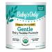 Baby's Only Organic Whey & Dairy Protein with DHA & ARA Gentle Toddler Formula, 12.7 Oz (Pack of 6) | Non-GMO | USDA Organic | Clean Label Project Verified | Tummy Gentle