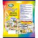 Lutti arlequin the original bag 250g - Buy Online on GoSupps.com