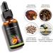 Moisturizing Hair Oil30ml Travel Size Hair Nourishing Oil Refreshing Scalp Care for Men Women Teens Family - Buy Online on GoSupps.com