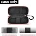 Heart Rate Monitor Case Compatible with AliveCor KardiaMobile Personal EKG/for AliveCor KardiaMobile 6L/ for Sec Heart Monitor. Storage Carrying Holder Fits for Pill Organizer -Rose Gold (Box Only) Pink - Buy Online on GoSupps.com