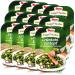 Buss Freizeitmacher - Traditional kale stew with potatoes and mettenden - 12 x 300 g Kale stew 300 g (pack of 12)