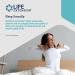 Life Extension Melatonin 3 mg - 60 Vegetarian Capsules for Sleep Aid & Relaxation - Buy Online on GoSupps.com