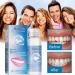 Tooth Repair Granules Kit | Temporary Dental Repair for Missing & Broken Teeth | Restore Your Smile (20ml) - Shop Now! - Buy Online on GoSupps.com