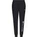 Champion Youth Boy's French Terry Jogger Sweatpants - Black Script, Medium - Buy Online on GoSupps.com