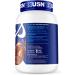 USN BlueLab 100% Whey Protein Powder - Keto Friendly, Low Carb & Calorie, Chocolate 2lb (FWHB0008002) - Buy Online on GoSupps.com
