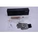CkeyiN 3 Barrel Hair Waver Curling Iron with LCD - Professional Ceramic Tourmaline Curling Wand - 22mm Hair Crimpers - 16 Temperature Control Displays - for All Hair Types - Gold - Buy Online on GoSupps.com
