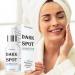  Eastuy Dark Spots - 30ml Freckle Removal Facial Essence | Safe Facial Essence for Freckle Removal for Dry and Sensitive Skin Eastuy - Buy Online on GoSupps.com