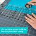 Creative Grids Quilt Ruler 6-1/2in x 24-1/2in - CGR24 - Buy Online on GoSupps.com