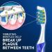 Oral B Pulsar Pro-Health Battery Powered Toothbrush Soft 2 Count (Color May Vary) - Buy Online on GoSupps.com