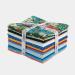 Connecting Threads Hello Daisy Fat Quarter Bundle - 100% Cotton Quilting Fabric - Buy Online on GoSupps.com